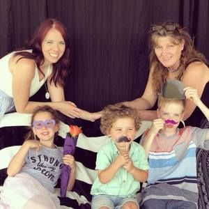 Meet your Posher, Molly